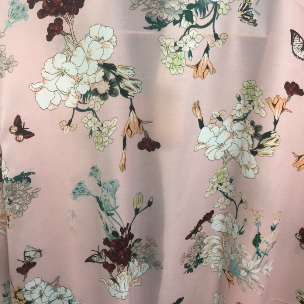 Floreat Robe - Picture 4 of 5